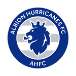 AHFC Royals Team Logo