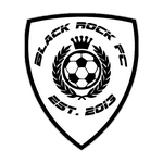 Black Rock Team Logo