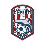 Corpus Christi Team Logo
