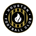 Houston FC Team Logo