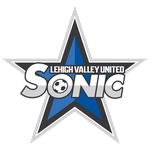 Lehigh Valley United Team Logo