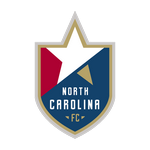 North Carolina II Team Logo