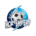 Ocean City Nor'easters Team Logo