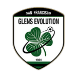 SF Glens Team Logo