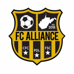 West Virginia Alliance Team Logo