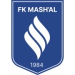 Mash'al logo