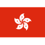 Hong Kong Team Logo