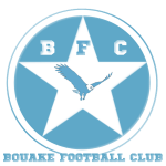 Bouaké logo
