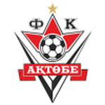 Aktobe Jas logo
