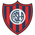 San Lorenzo Team Logo