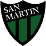 San Martin S.J. Team Logo