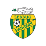 Zebbug Rangers logo