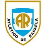 Atletico DE Rafaela Team Logo