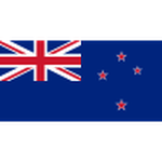 New Zealand Team Logo