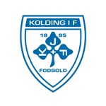 Kolding IF logo