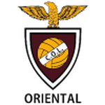 Oriental Lisboa logo