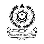 Mohammedan Dhaka logo