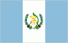 Guatemala Team Logo