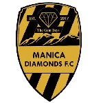 Manica Diamonds Team Logo