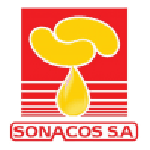 Sonacos Team Logo