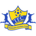 Teungueth Team Logo