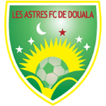 Les Astres logo