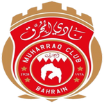 Muharraq logo