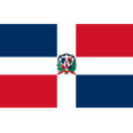 Dominican Republic Team Logo