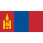 Mongolia Team Logo