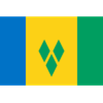 St. Vincent / Grenadines logo