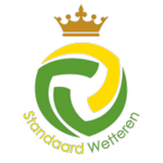 RFC Wetteren logo