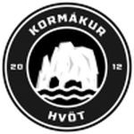 Kormákur / Hvöt Team Logo