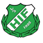Hässleholms IF Team Logo