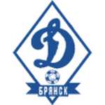 Dinamo Bryansk Team Logo