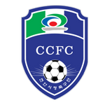Cheonan City Team Logo