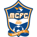Mokpo City logo