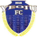 Yeoju Sejong logo