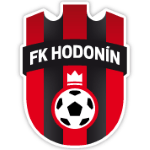 Hodonín Team Logo
