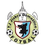 Jiskra Domažlice Team Logo