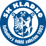 Kladno Team Logo