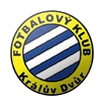 Králův Dvůr Team Logo