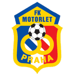 Motorlet Praha Team Logo
