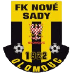 Nové Sady Team Logo