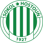Sokol Hostouň Team Logo