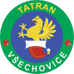 Tatran Všechovice Team Logo