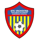 Vrchovina Team Logo