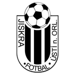 Ústí nad Orlicí Team Logo