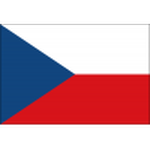 Czech Republic Team Logo