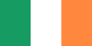 Rep. Of Ireland Team Logo