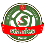 DYuSSh-3 Pinsk logo